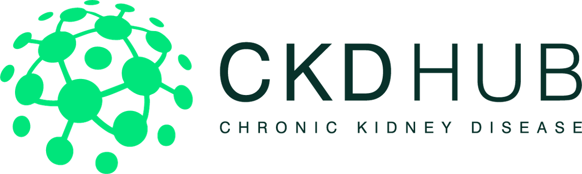CKD Hub — Chronic Kidney Disease